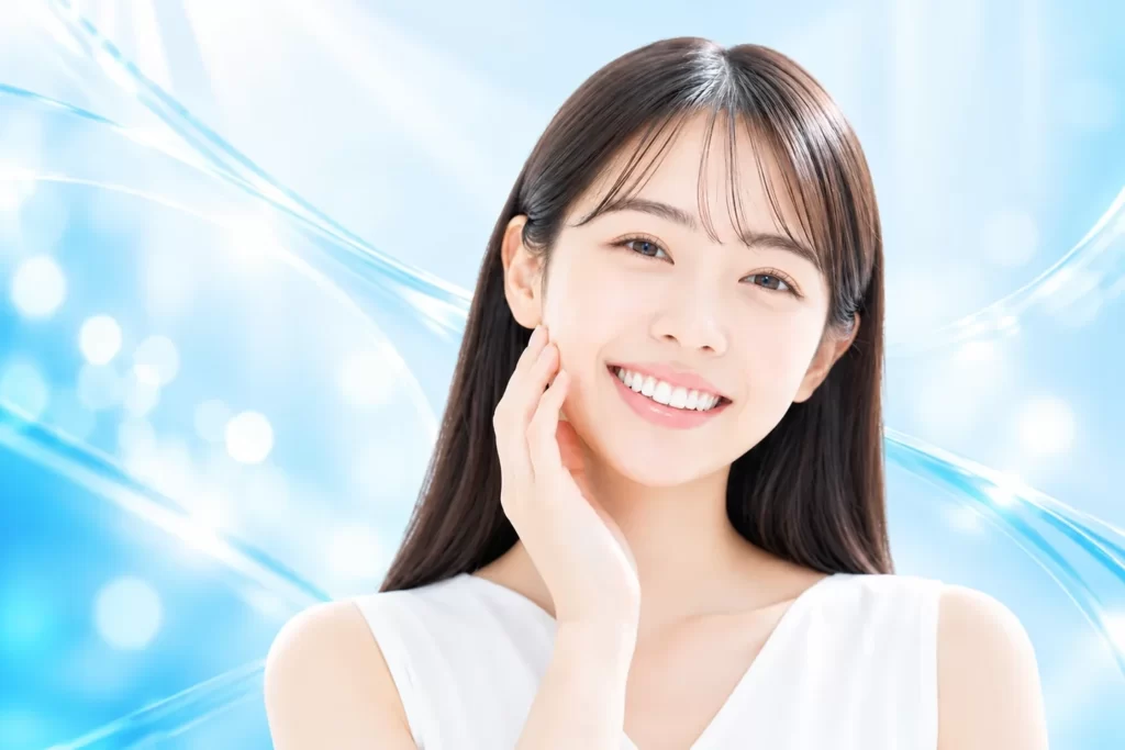 Lino Che’ri ブランドイメージ